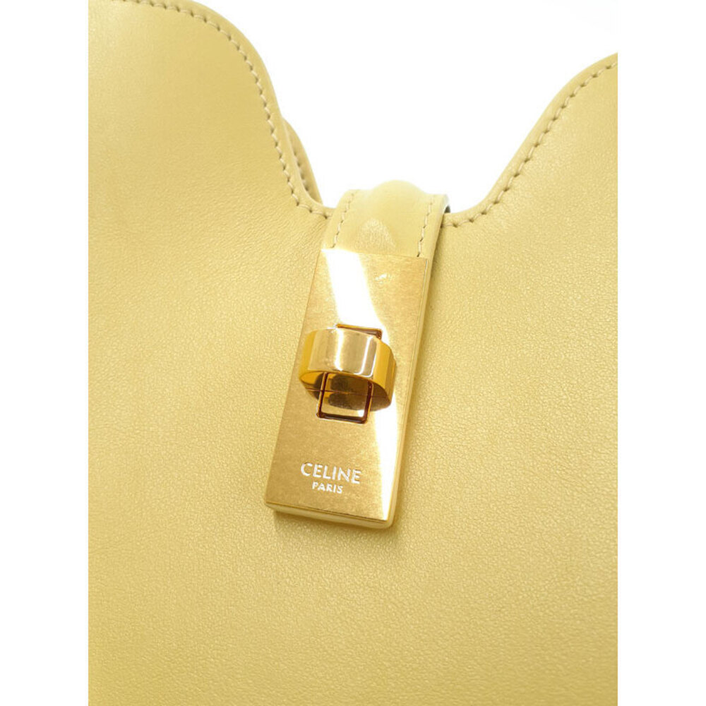 Celine Camille Sze Spring Summer Bag - Picture 4 of 9
